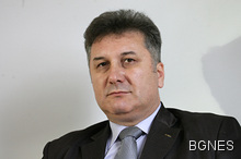 Изпълнителен директор на Асоциацията на българските градове и региони Ергин Емин пред БГНЕС