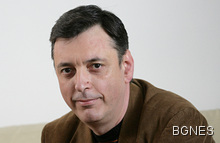 Журналистът, изследовател и публицист Горан Благоев пред БГНЕС