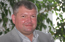 Депутатът от Коалиция за България Димитър Горов в интервю за БГНЕС.