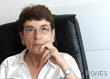 Зелма Алмалех е главен редактор на Агенция БГНЕС