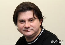 Георги Пашкулев е ръководител на Международния отдел на Агенция БГНЕС