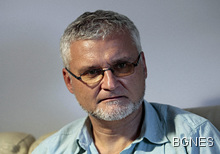 Минчо Спасов е бивш депутат и бивш председател на вътрешната комисия в НС.