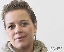 Маргарита Гергинова е журналист. От 2008 година работи като редактор в Агенция БГНЕС.