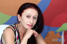 Вилдан Байрямова е кореспондент на агенция БГНЕС в Кърджали.