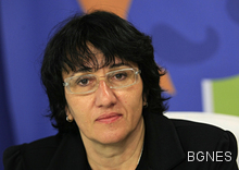 Ваня Стоянова, доктор на историческите науки, в интервю за БГНЕС.