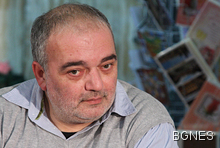 Арман Бабикян е експерт в областта на медийните комуникации и връзките с обществеността.