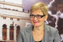 Доц. Мария Пиргова е политолог в СУ "Св. Климент Охридски".
