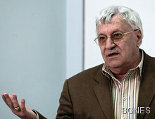 Историкът професор Андрей Пантев в интервю пред БГНЕС