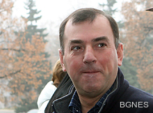 Стоян Александров, финансист, бивш министър на финансите/1993-1994 г.